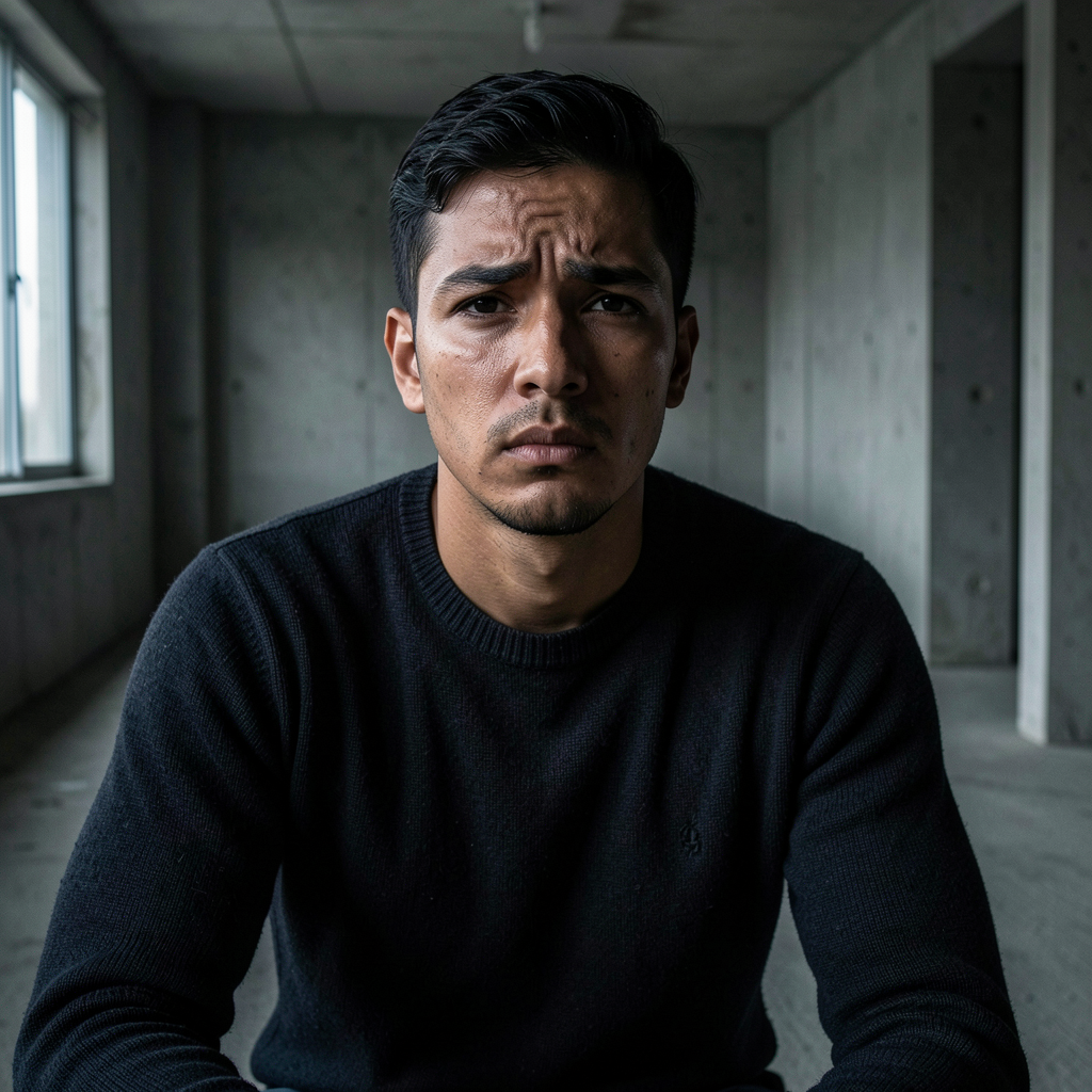Jamal, Youth Mentor