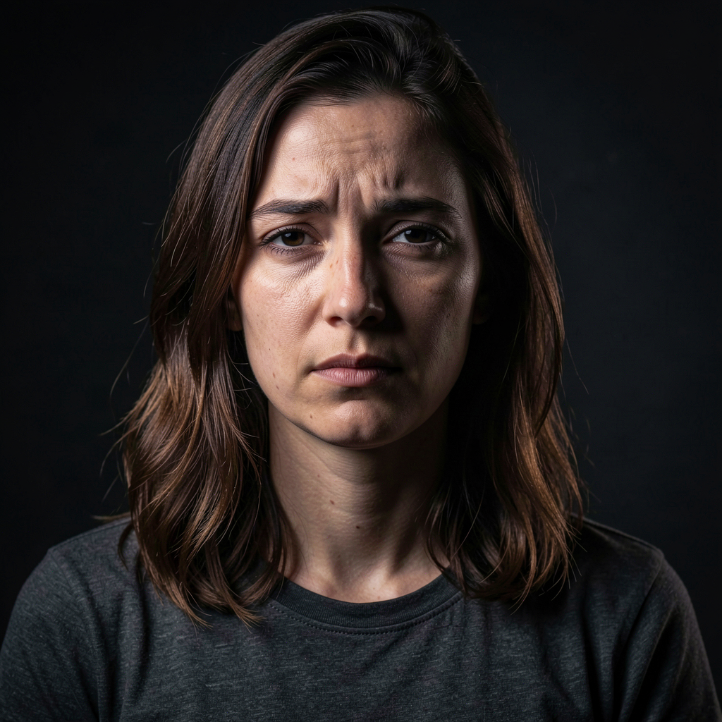 Elena portrait