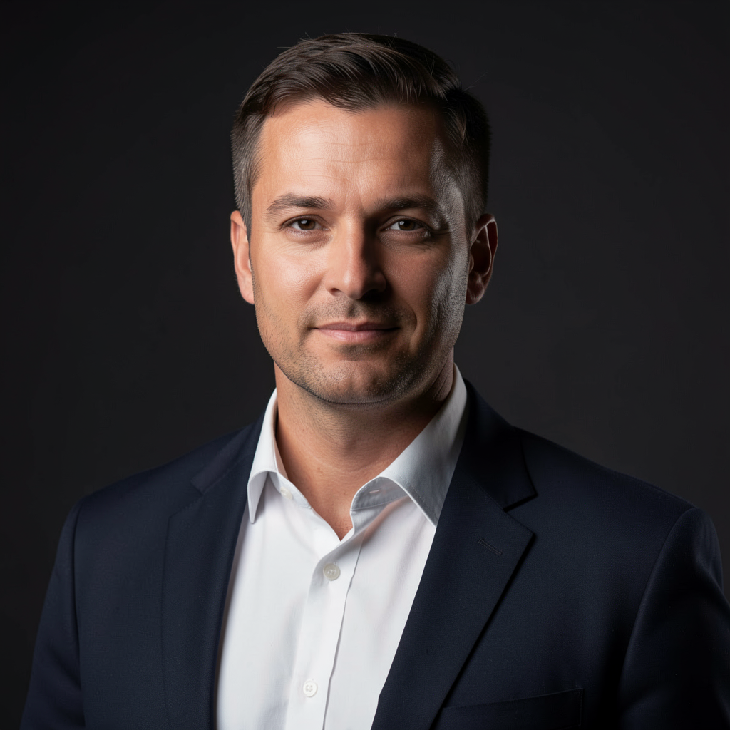 James, 42