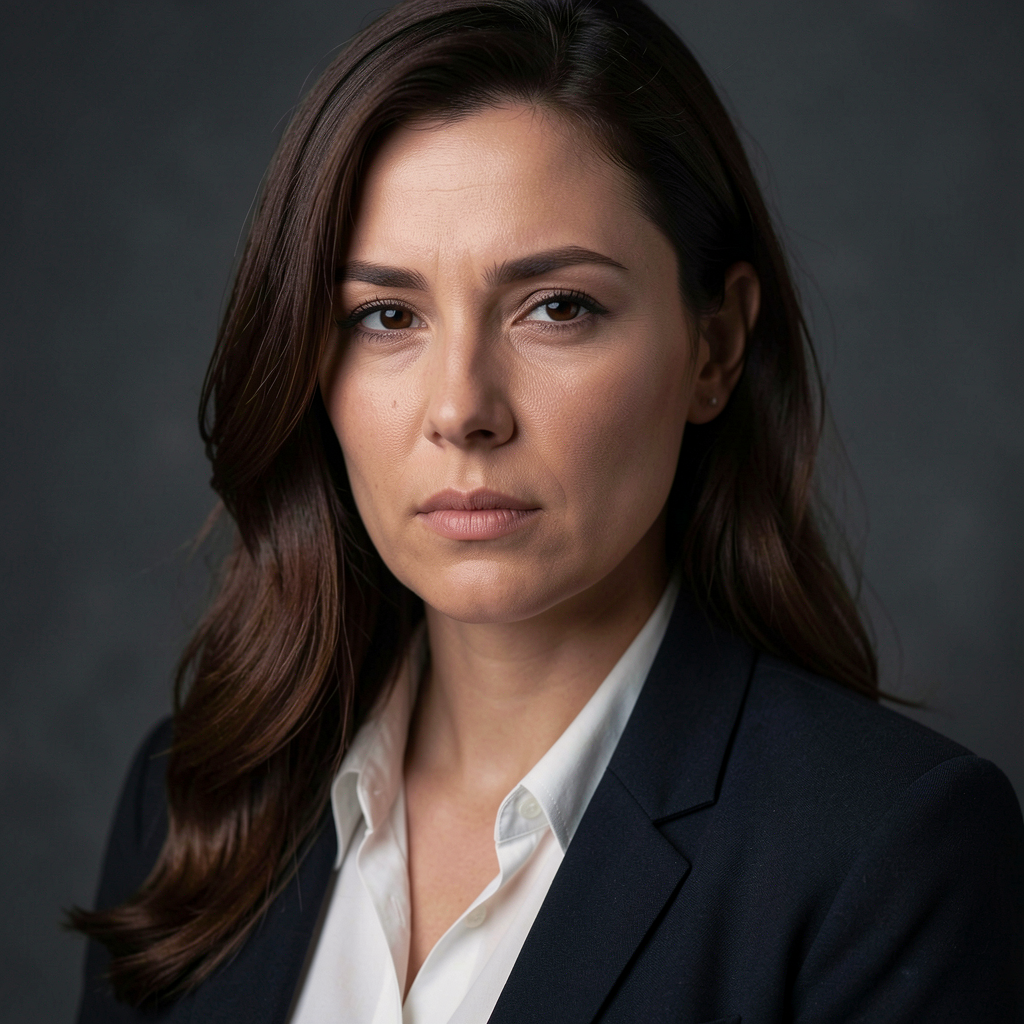 Elena profile