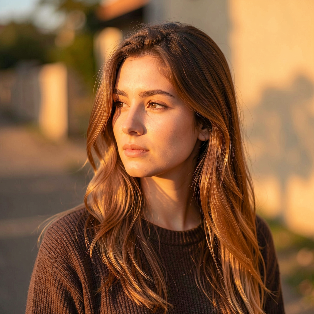 Sarah profile