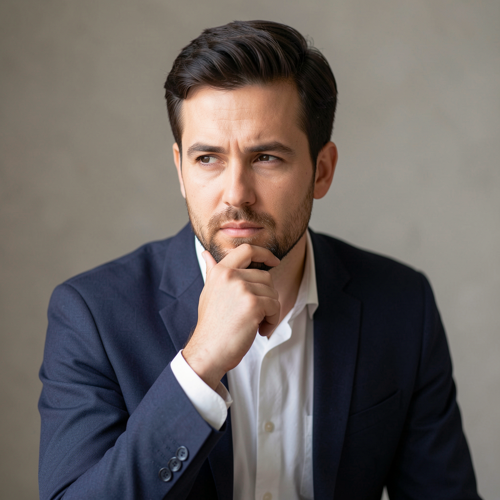 Marcus profile