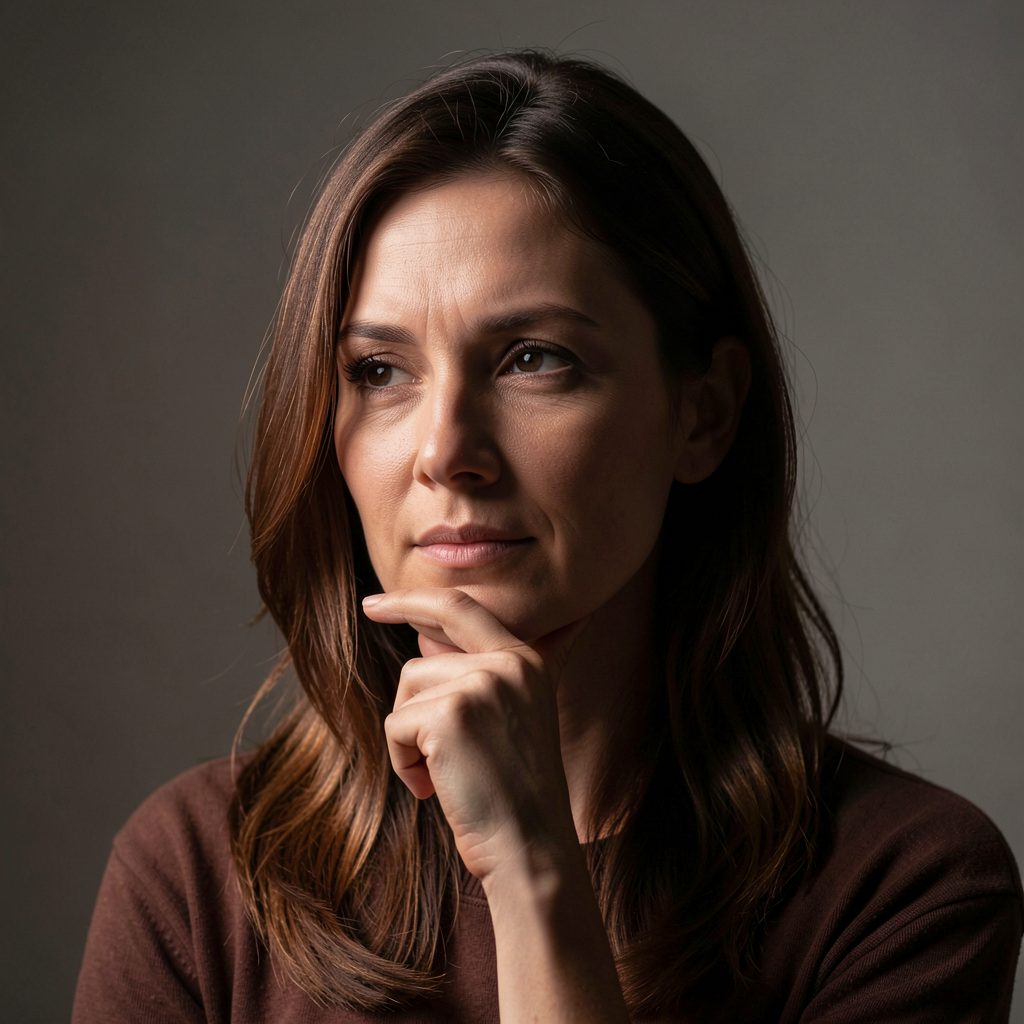 Zoe Alverez portrait