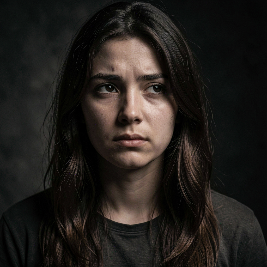 Chloe Bennett portrait