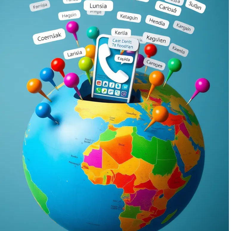 A photorealistic image rendered in 8K resolution, portraying a modern, brightly lit office space with soft, diffused lighting. The image focuses on a data analyst reviewing data on a large, high-resolution monitor displaying interactive dashboards and charts related to AI call performance.  The analyst is seated comfortably at a clean, minimalist desk with a calm, focused expression.  The color palette is a mix of cool blues and greens, conveying a sense of calm professionalism.  The overall mood is positive, productive, and efficient. The camera angle is slightly over the analyst's shoulder, providing a clear view of the screen. Textures include smooth glass, polished wood, and soft fabric elements.  Environmental elements include neatly organized files, plants, and a modern office backdrop.  The data displayed on the screen includes charts representing key metrics such as call duration, success rate, customer sentiment, and cost-per-call.  Relevant background details are subtly included, but don't distract from the analyst and the screen's content.  Style reference: Peter Lindbergh's minimalist photography style. Ensure exceptional detail in the data representations on the monitor, emphasizing readability and clarity. The image should convey the efficiency and effectiveness of Communibots' call logging and analysis tools.