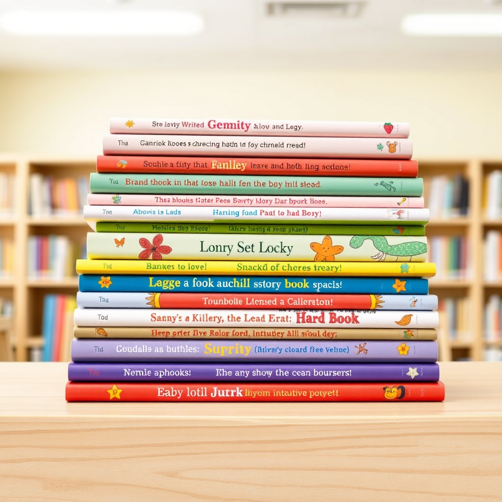 Free Children's Books