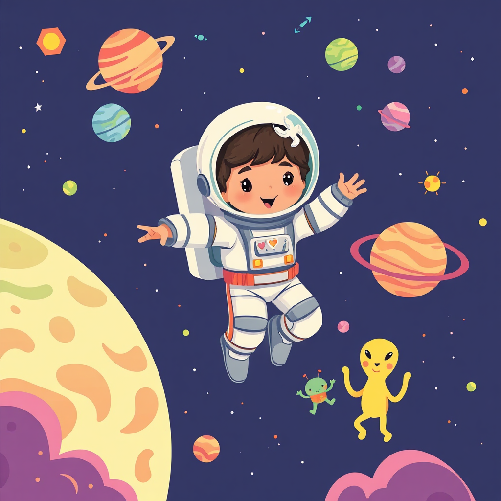 Journey to the Stars