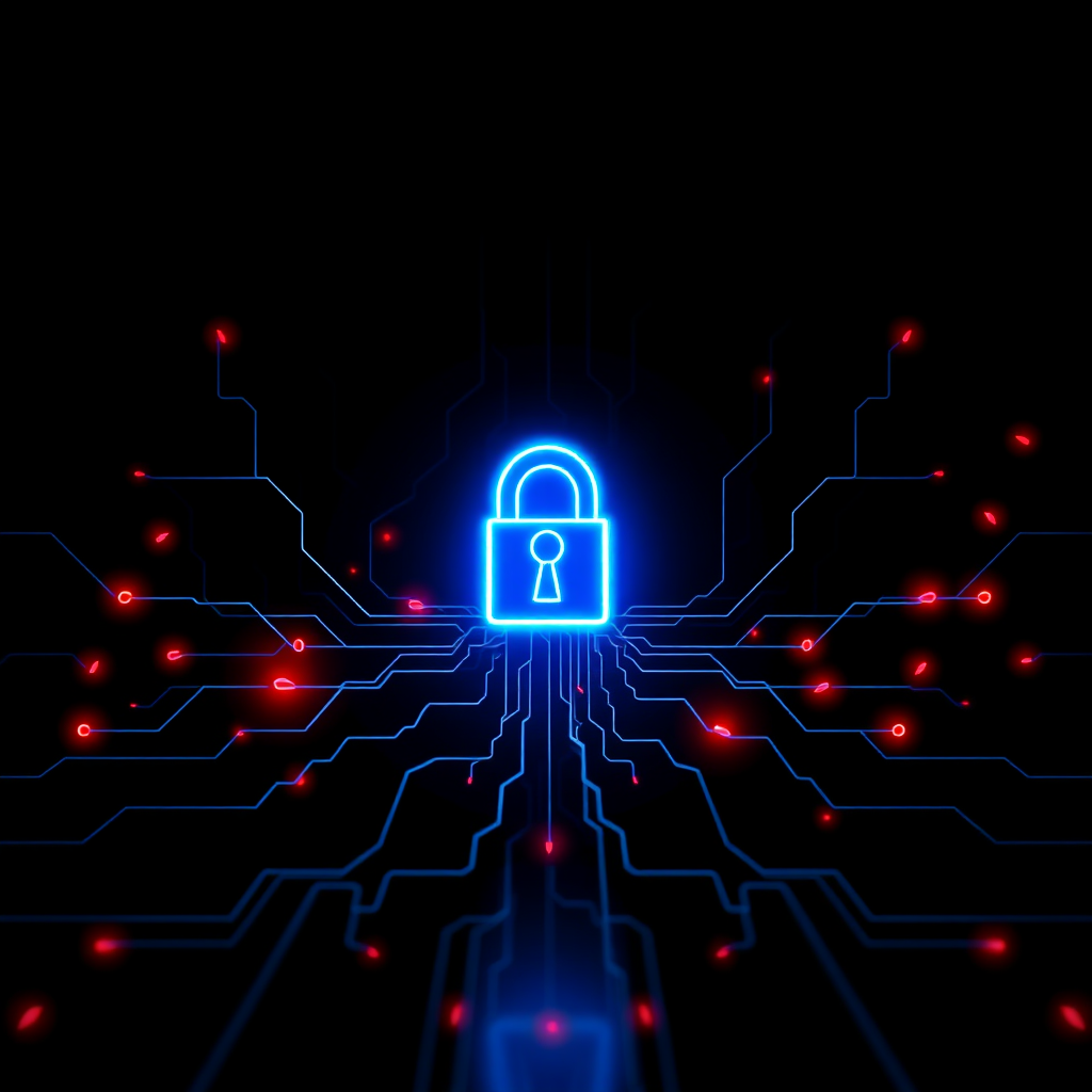 Cybersecurity Threats