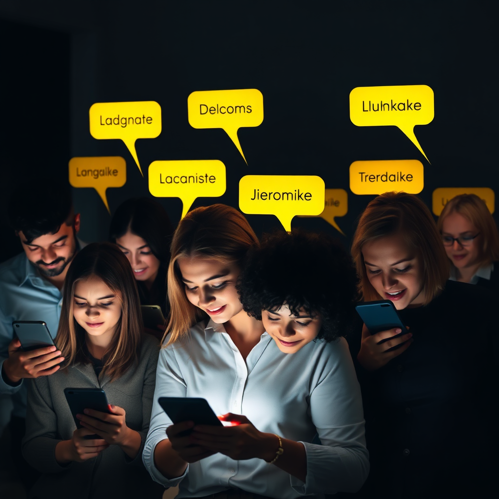 Language Learning Apps