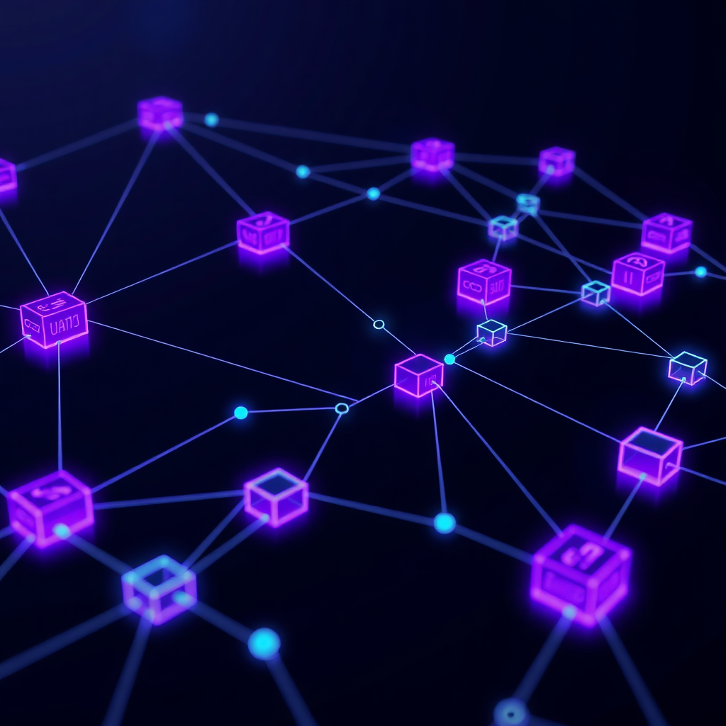 Web3 Decentralization