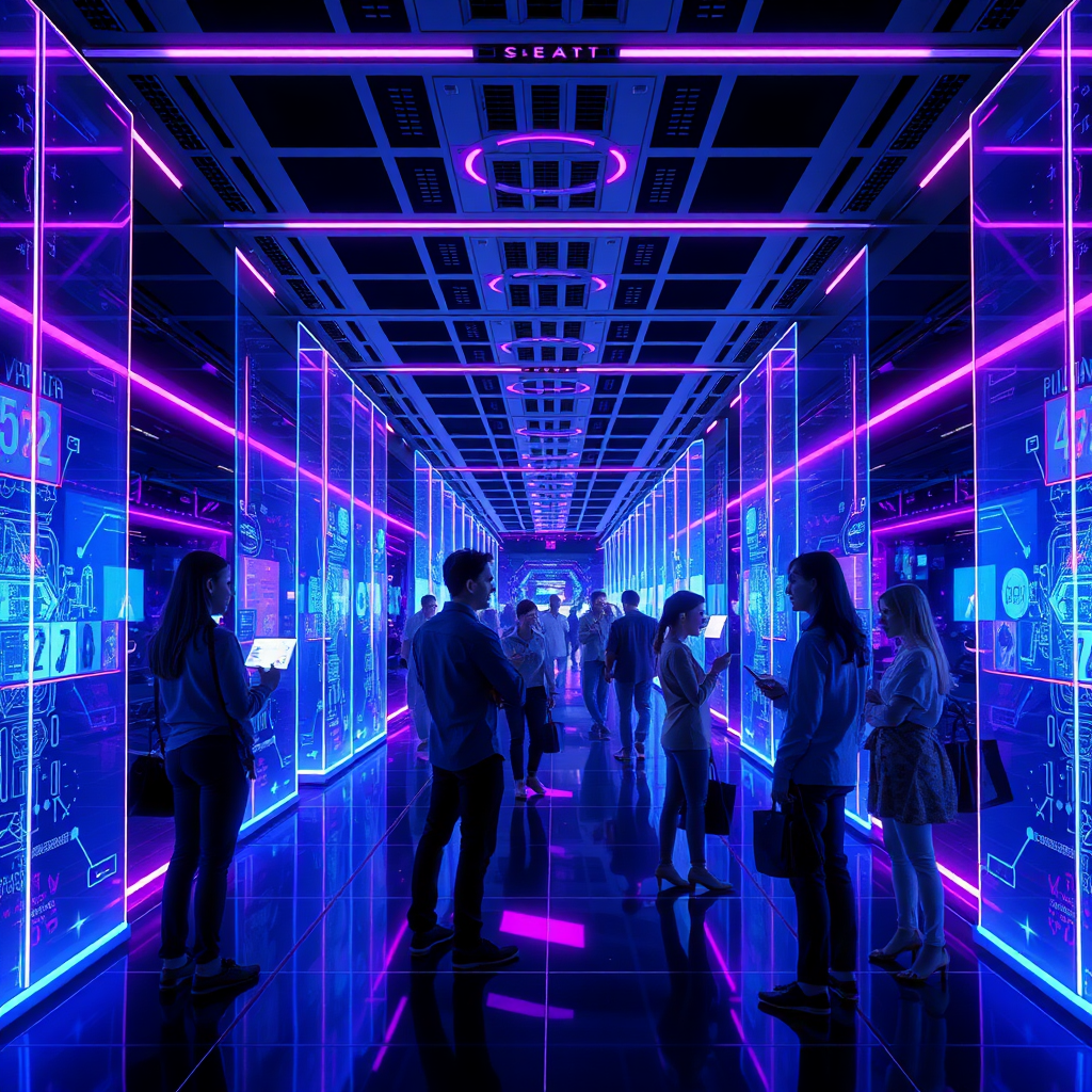 Metaverse Beyond Gaming