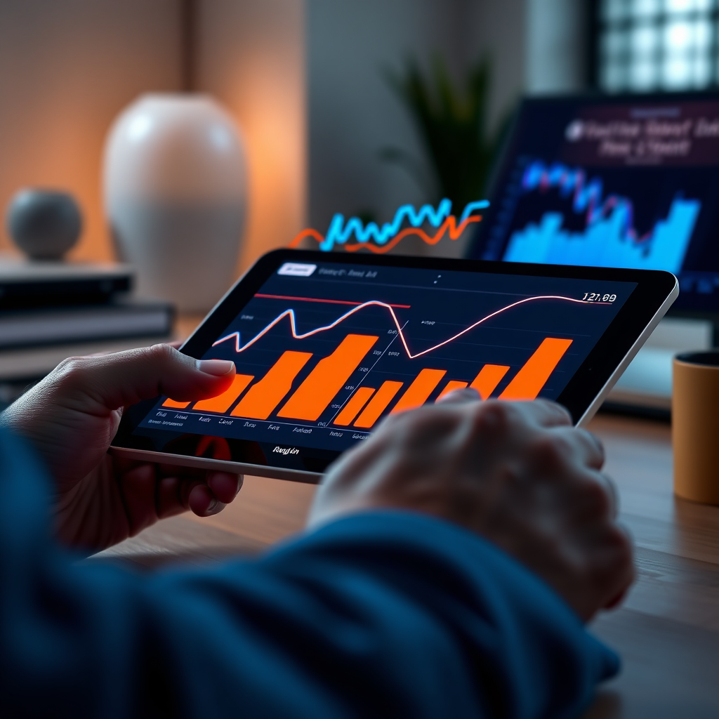 Finance Management Apps