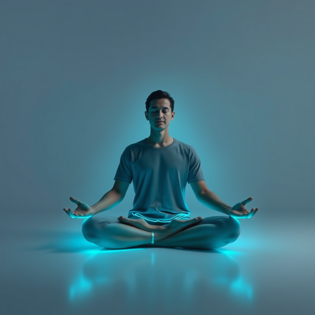 Meditation Apps