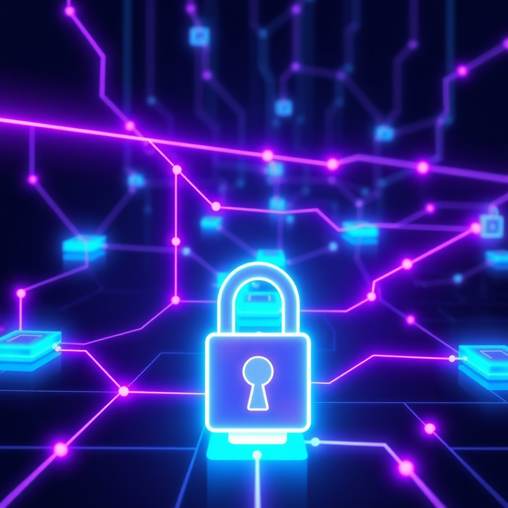 Blockchain Applications