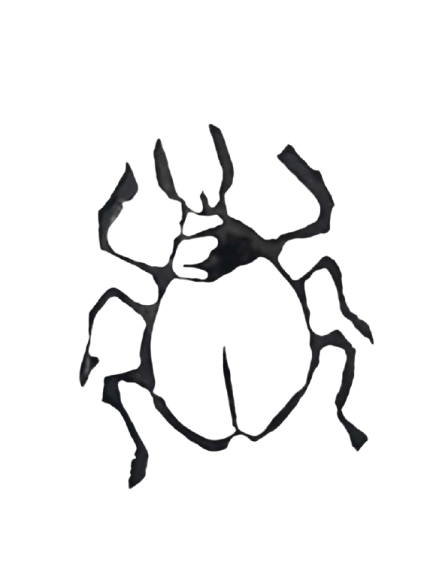 Marienborg Gård Footer Logo