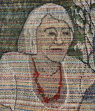 Dorthe Herup Kunstutstilling