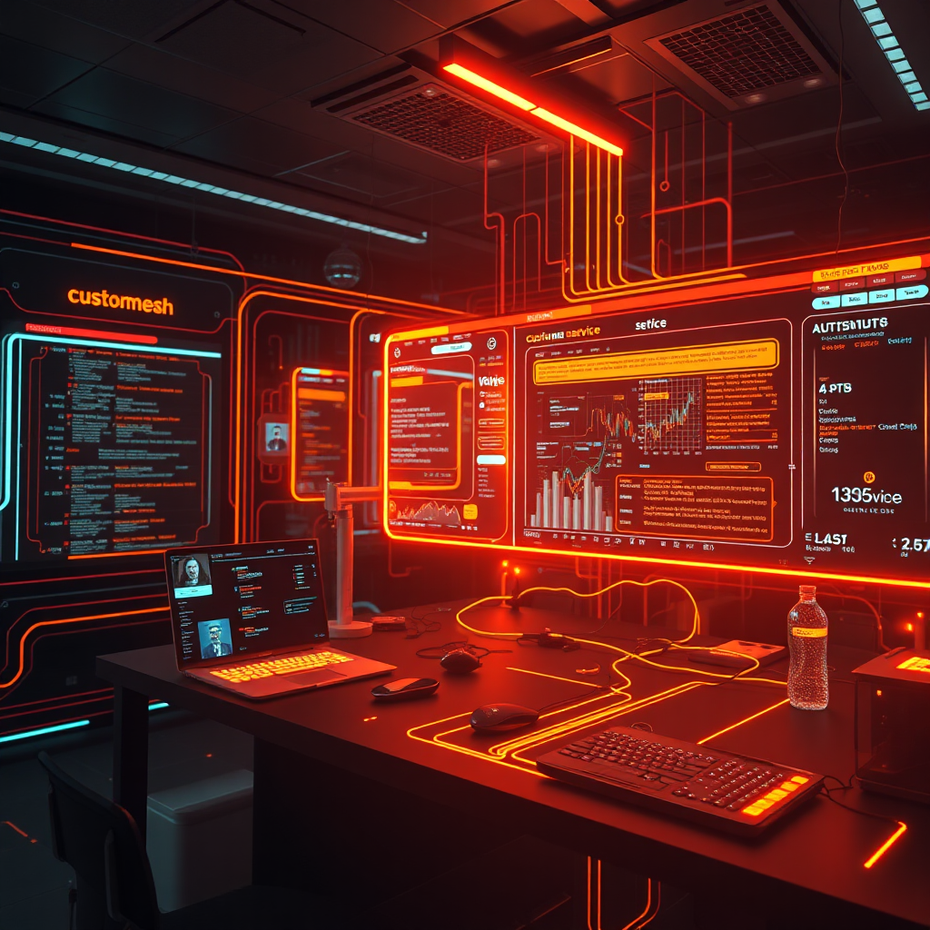 AI Agent for Support