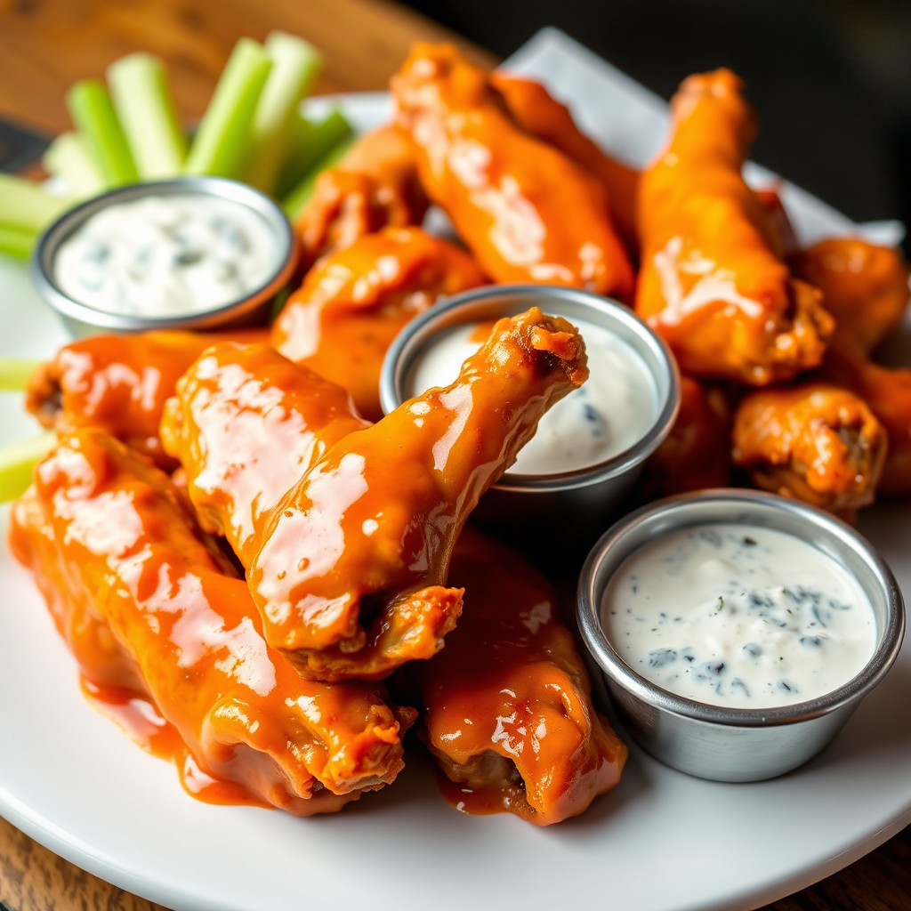 Wings