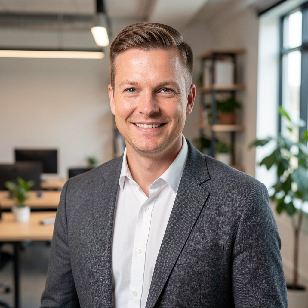 Andreas - Qognito AI Agent