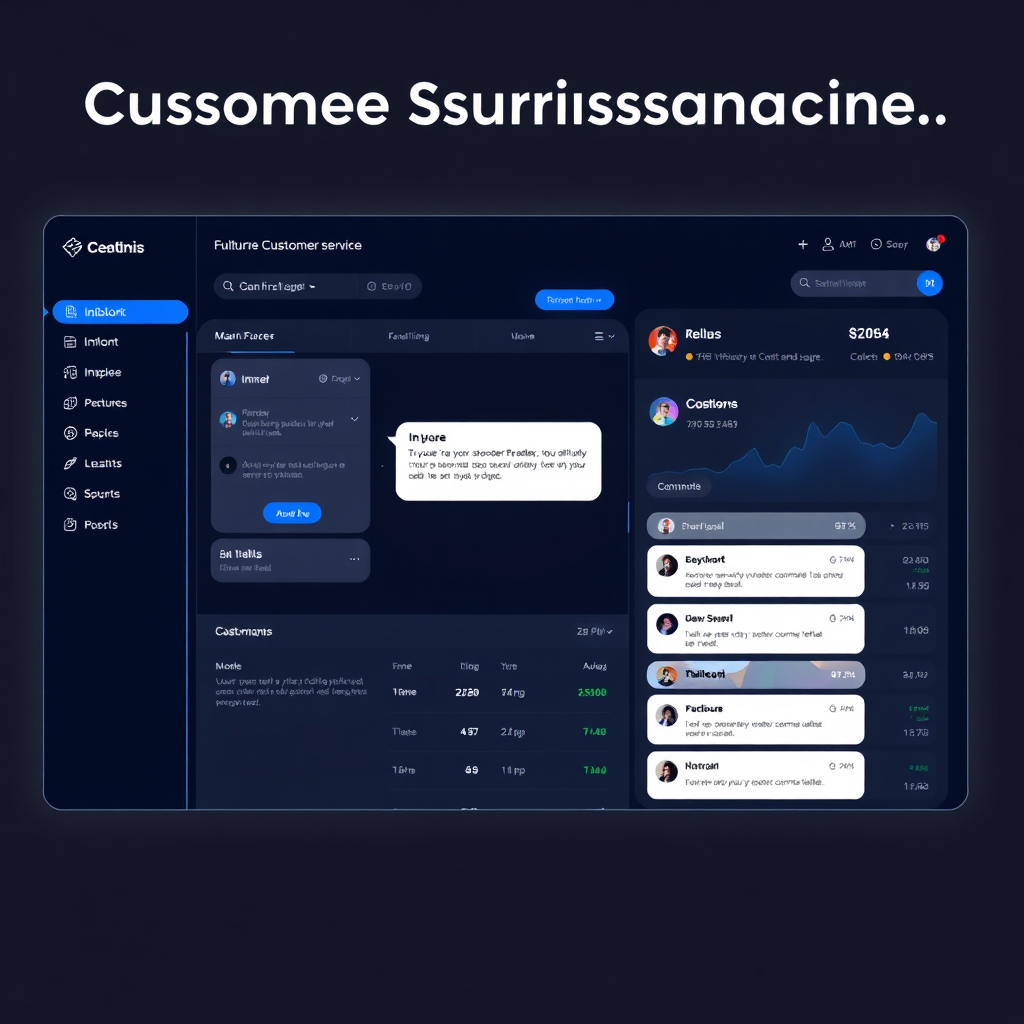 Plattform Dashboard Oversikt