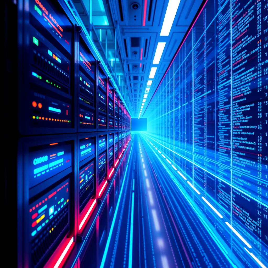 Teknisk SEO visualisering
