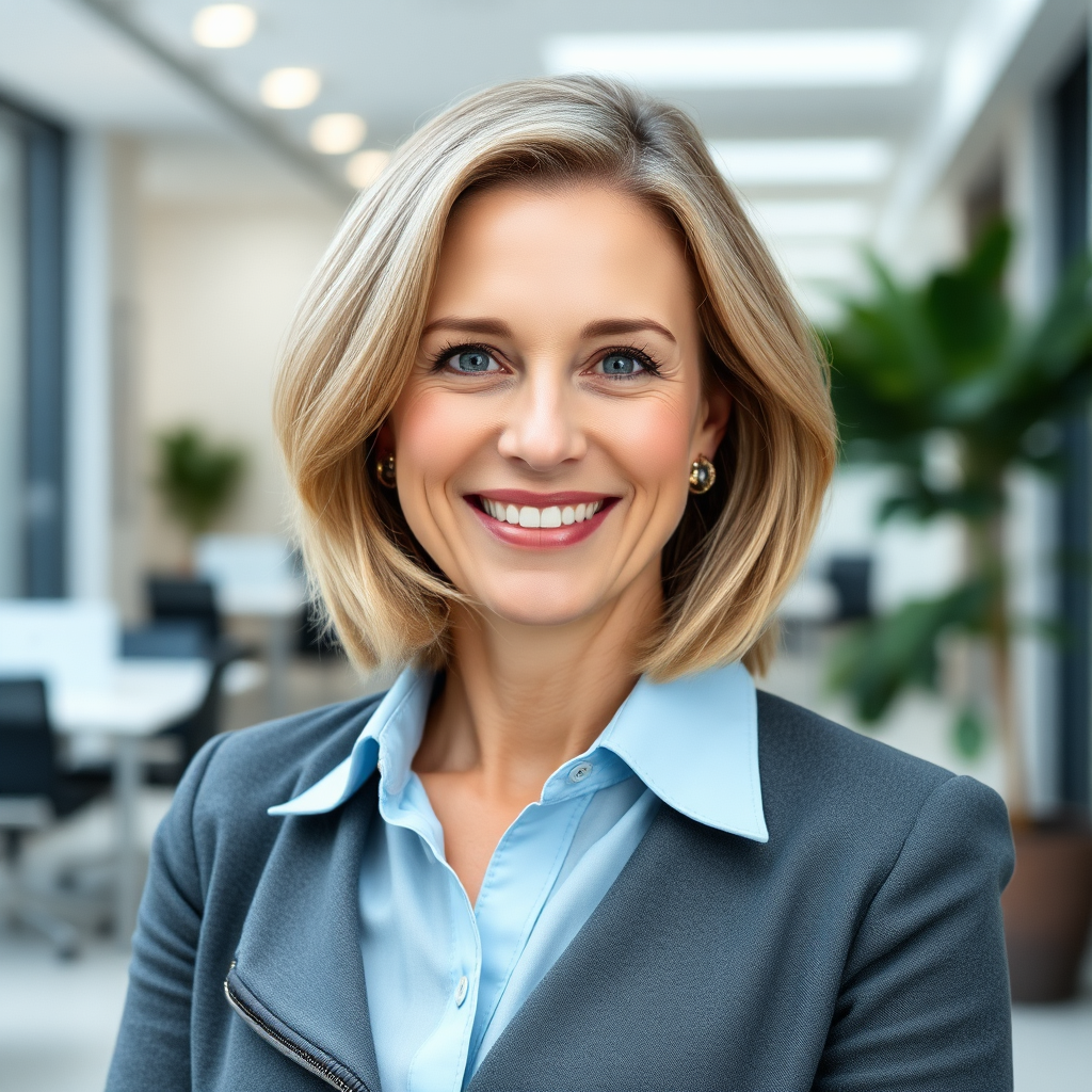 Consultant testimonial