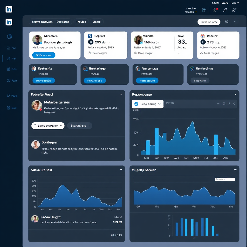 Qognito Dashboard Interface