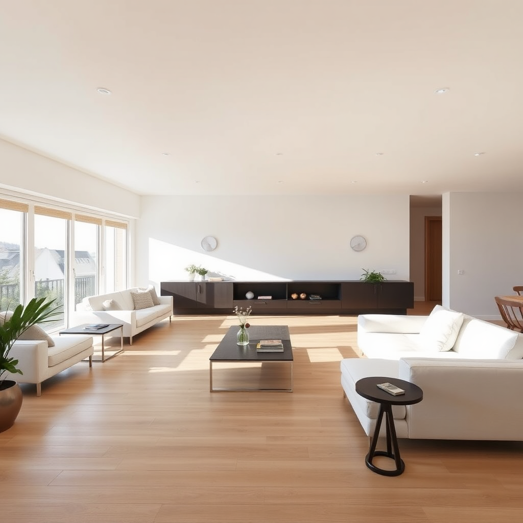 Innvendig renovering