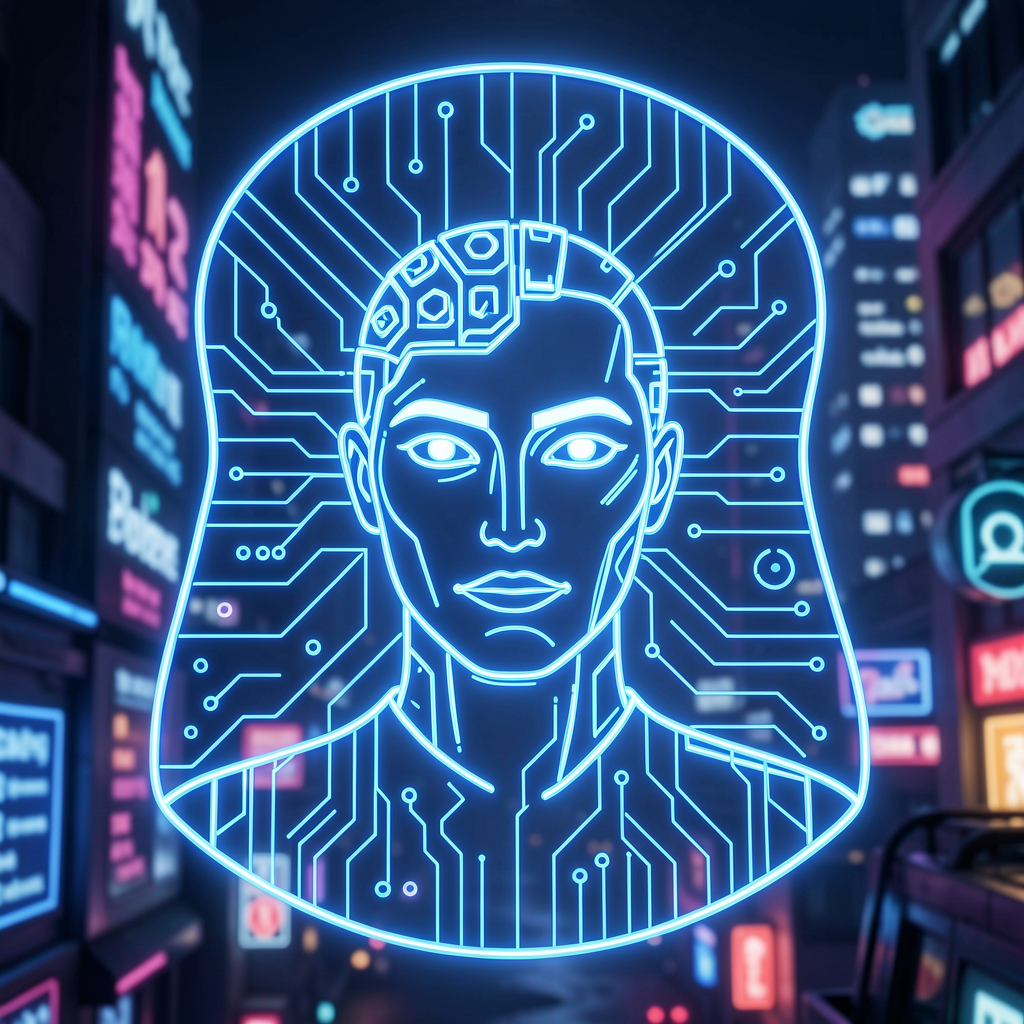 AI Agent avatar