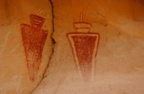 Shamanic journey