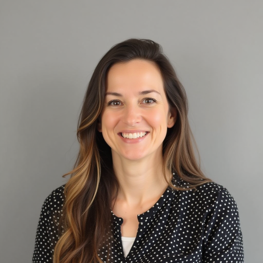 Create a visual metaphor for individualized care. Imagine a single tree with uniquely shaped branches, each branch representing a different aspect of a person's mental well-being. The tree should be healthy and vibrant, with leaves of varying shades of green, symbolizing growth and resilience. The background should be a soft, blurred landscape. The overall feeling should be one of uniqueness and strength. Render in a photorealistic style.