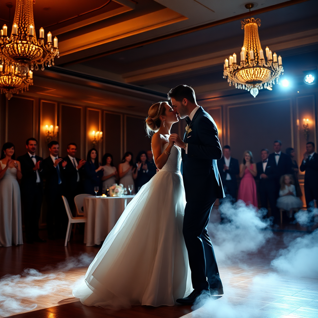 First Dance