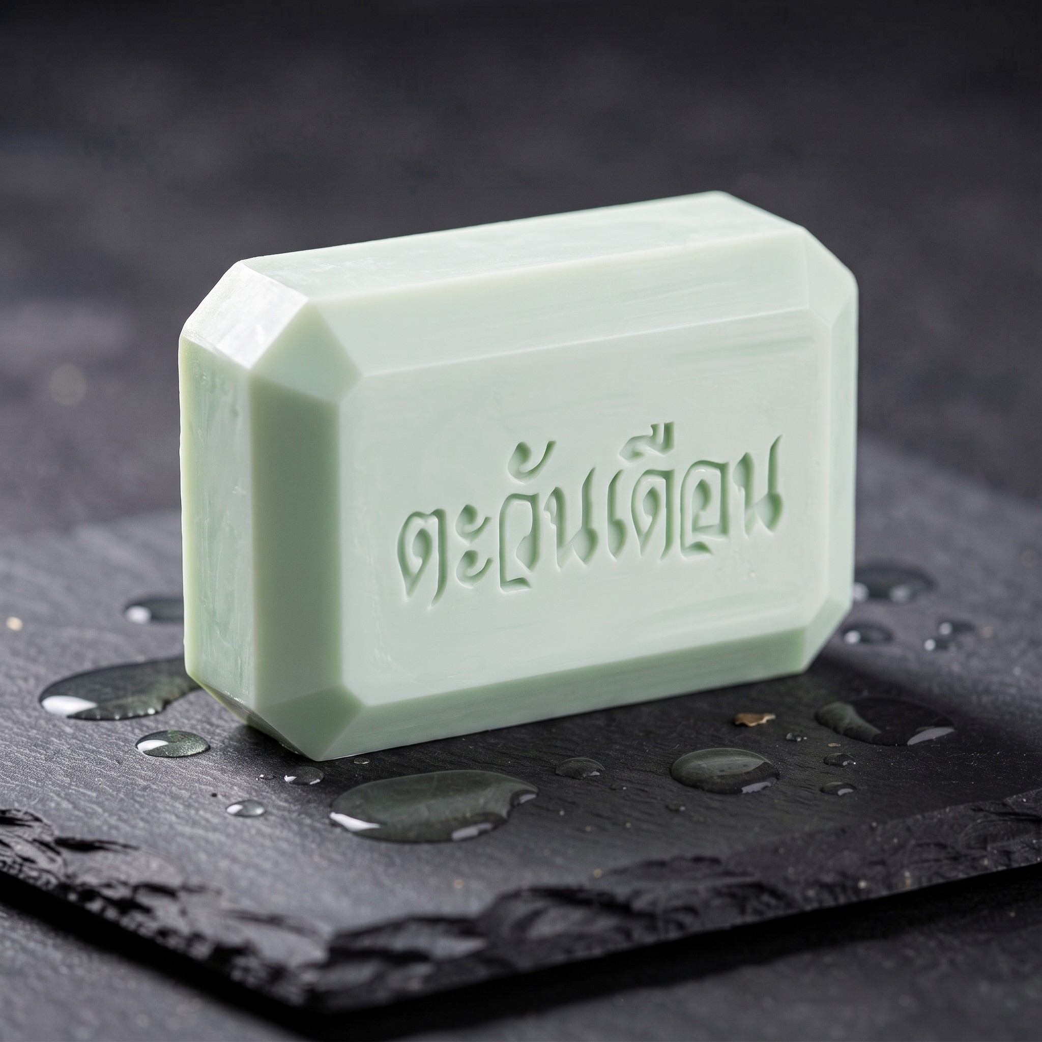 Andrographis Paniculata Soap