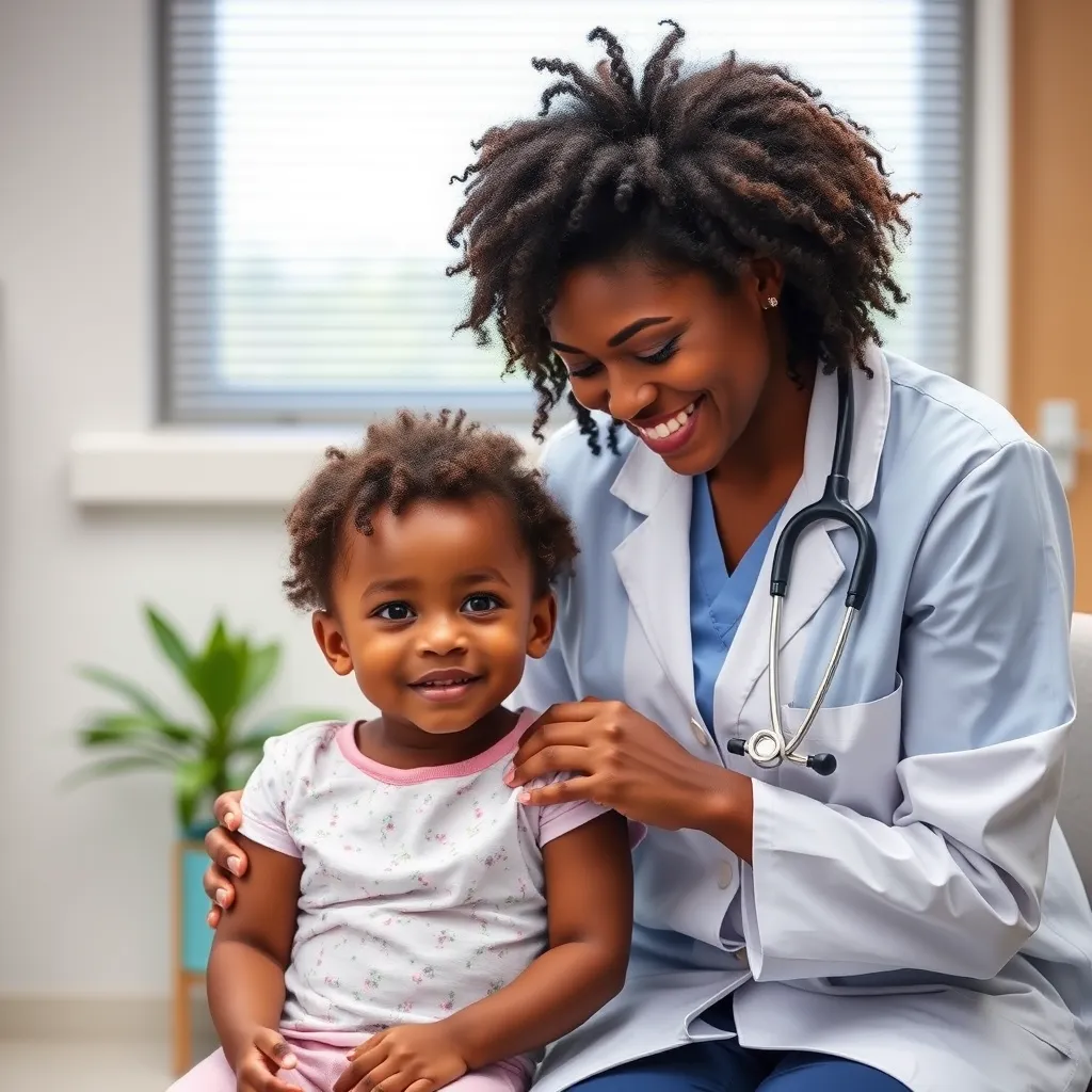 Quality Care You Can Trust