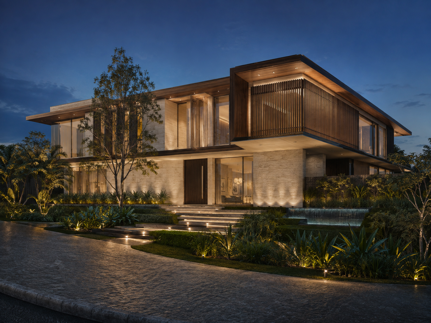 Projeto Villa Serena