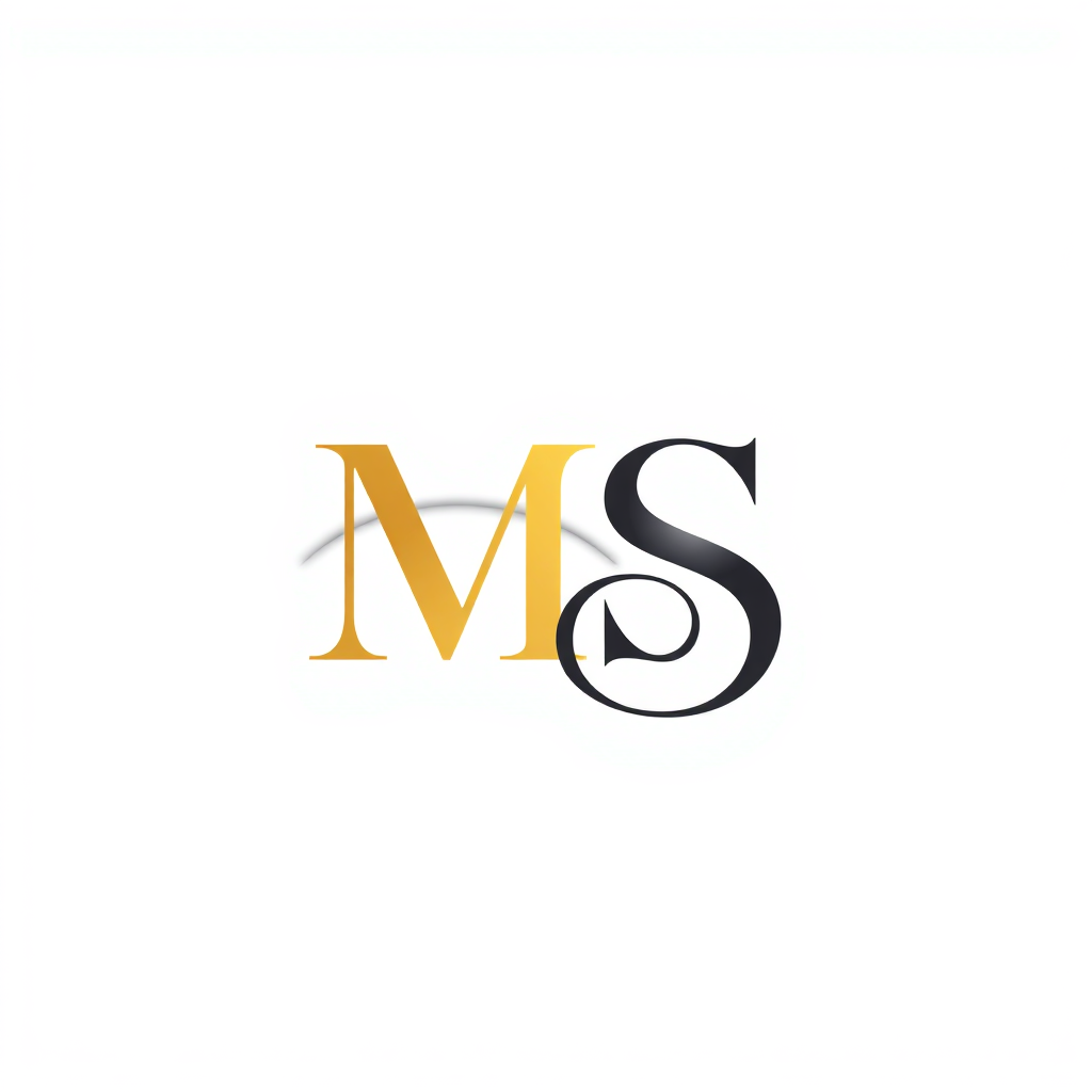 M. Sookhai & Co. Monogram