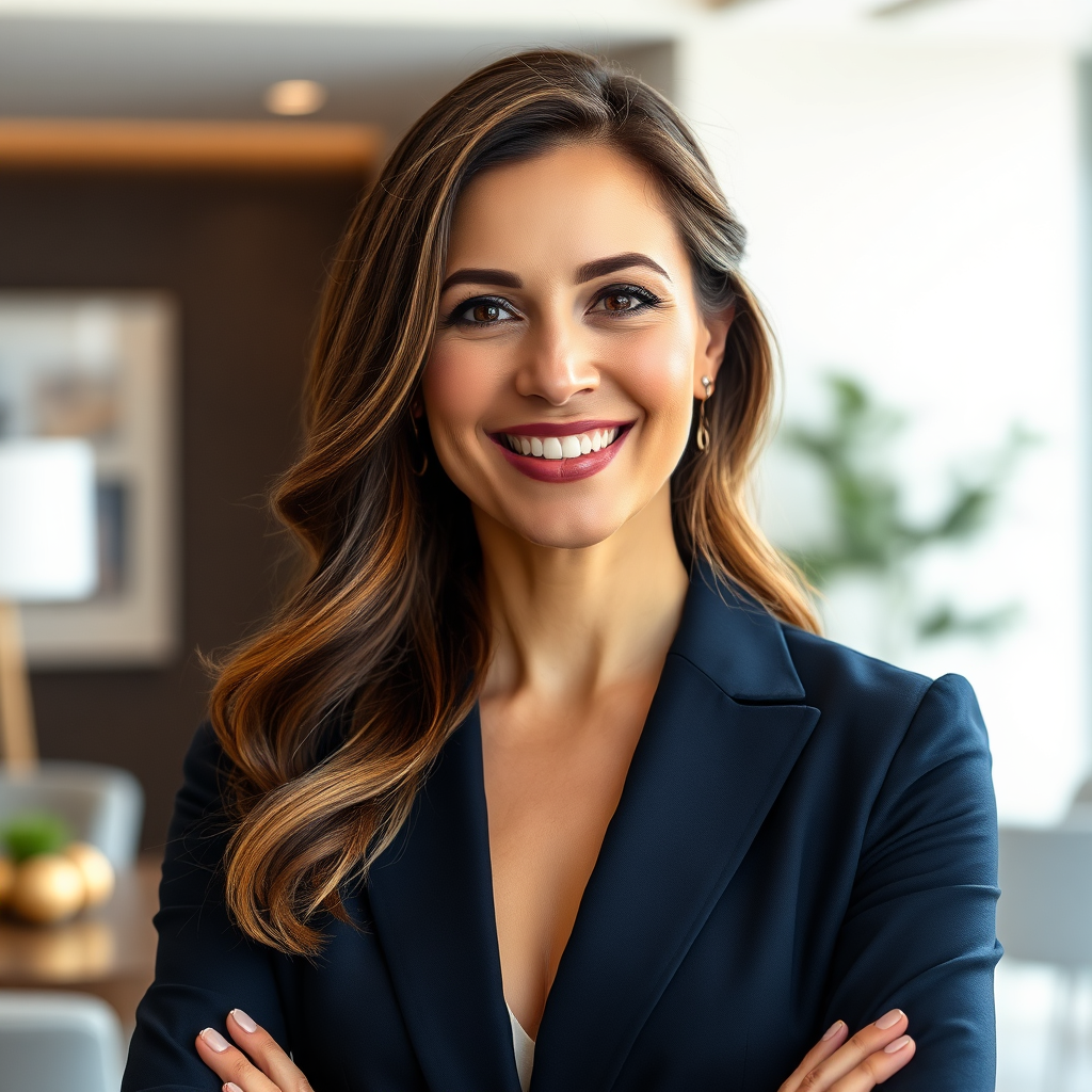 Agent Alicia profile photo