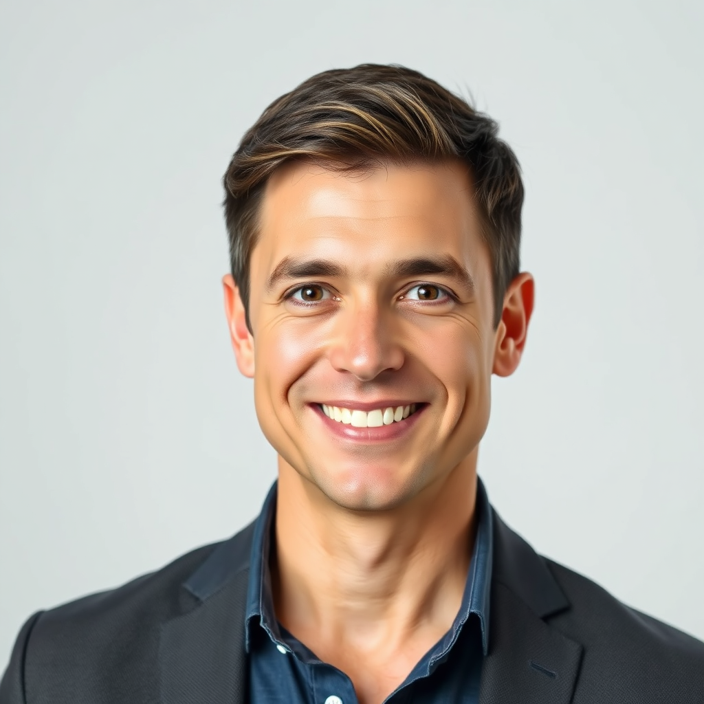 Marcus Chen