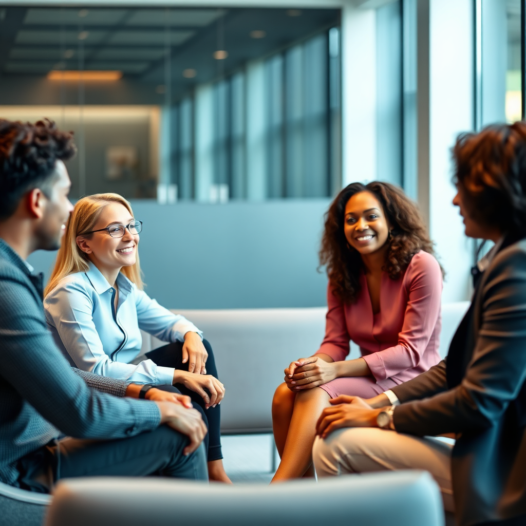 Emotional Intelligence Interaction