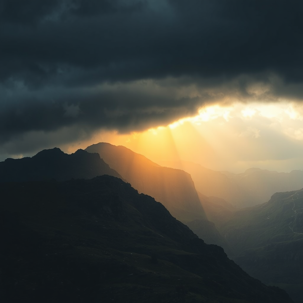 Hamartiology Concept