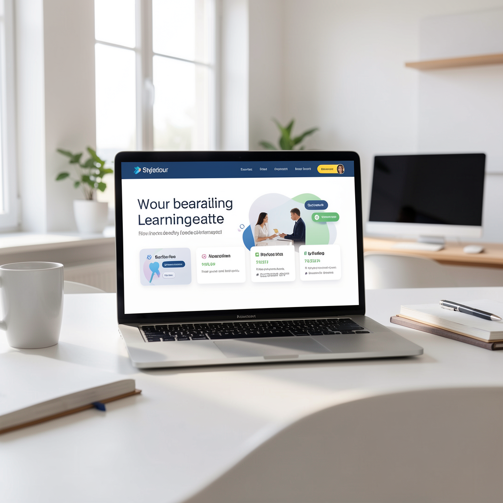 Online Seminary Platform
