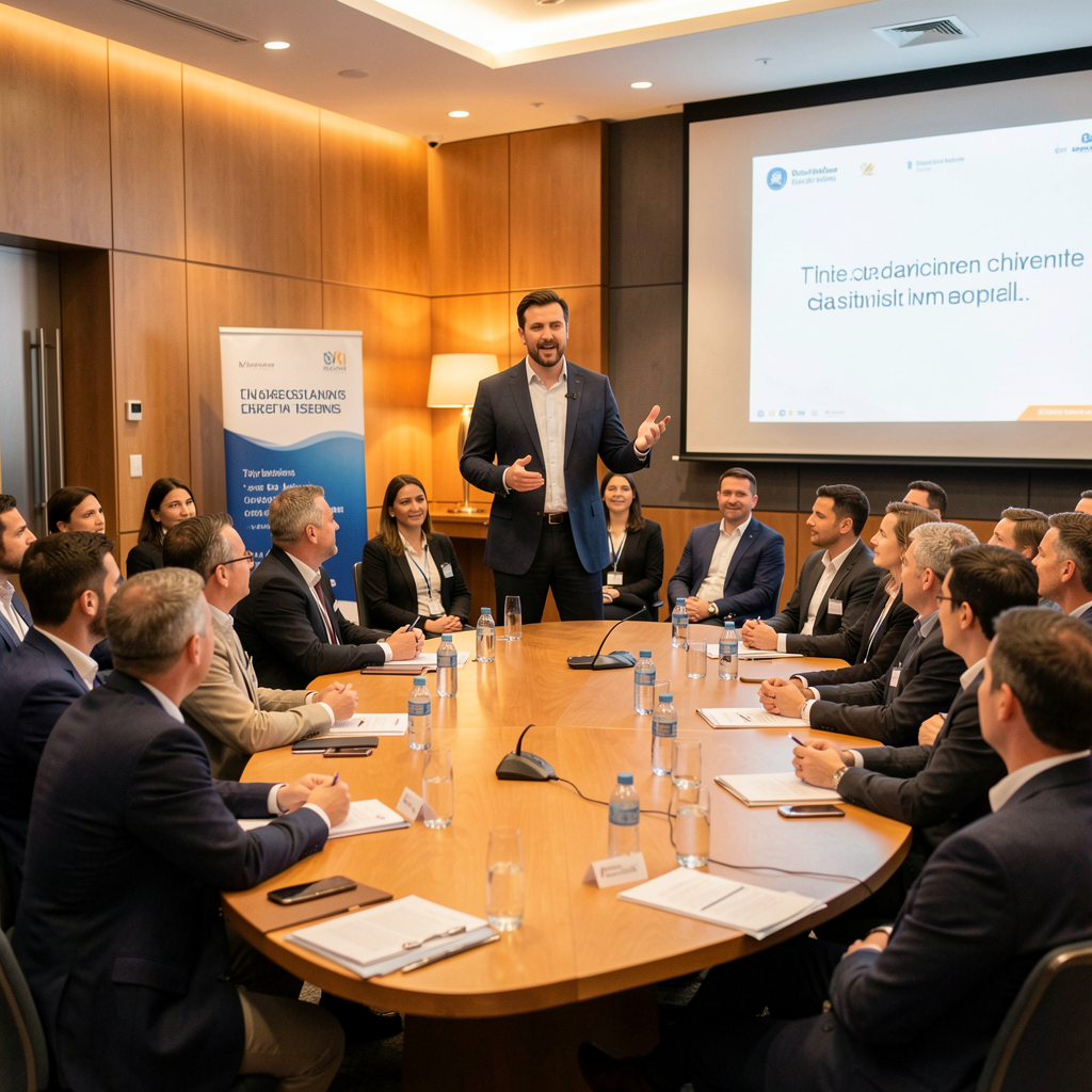 Leadership Workshops