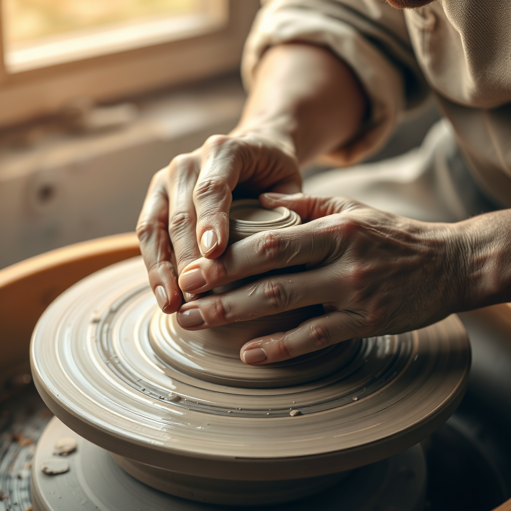 Theological Anthropology