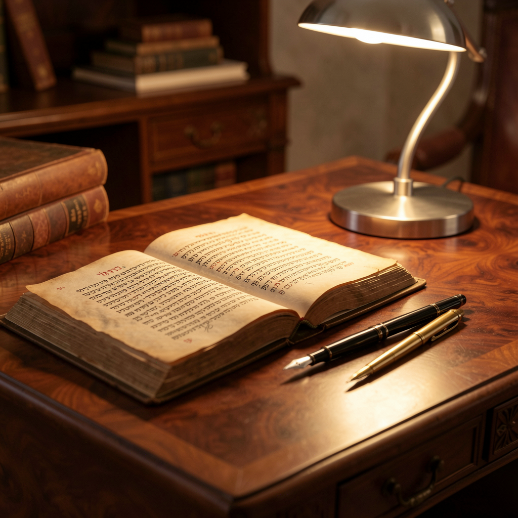 Biblical Interpretation study materials