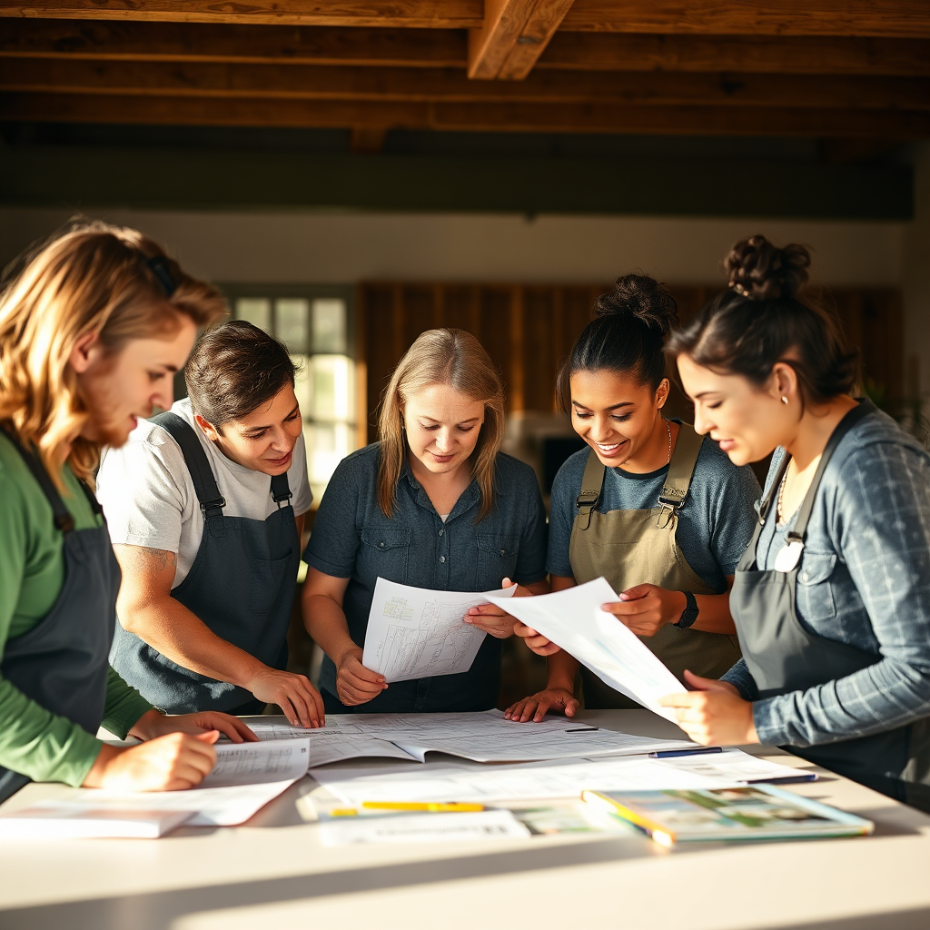 Non-Profit Organization