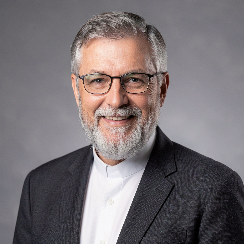 Prof. David O'Connor