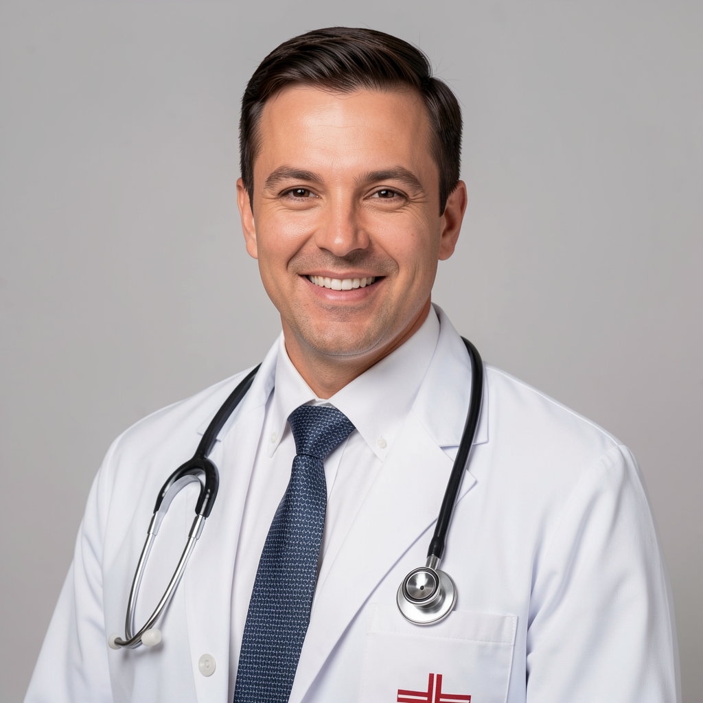 Dr. Gabriel Morales