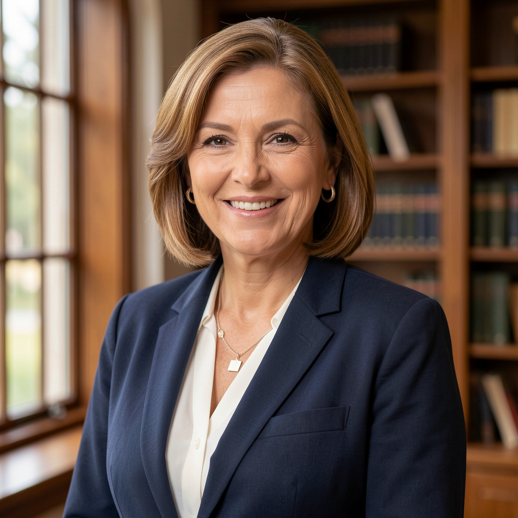 Atty. Rachel Zimmerman