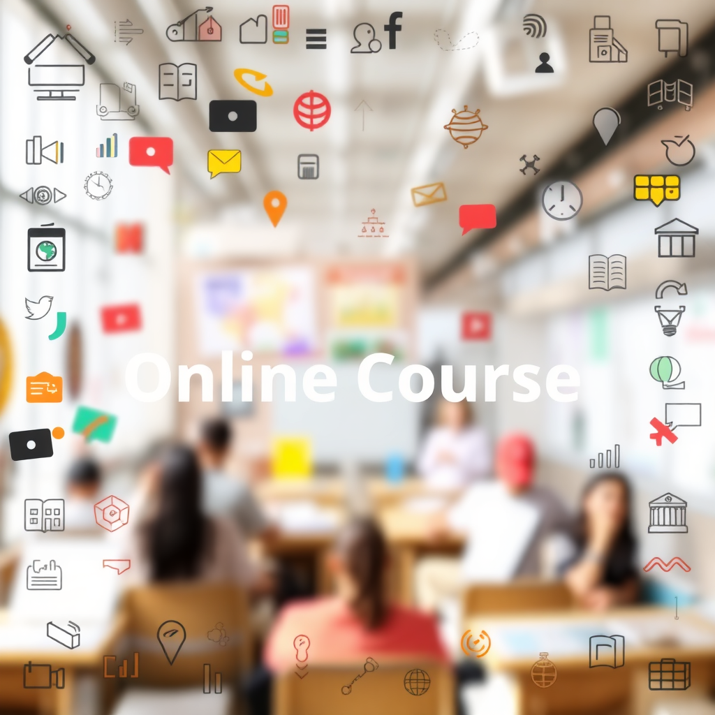 Generic course banner result