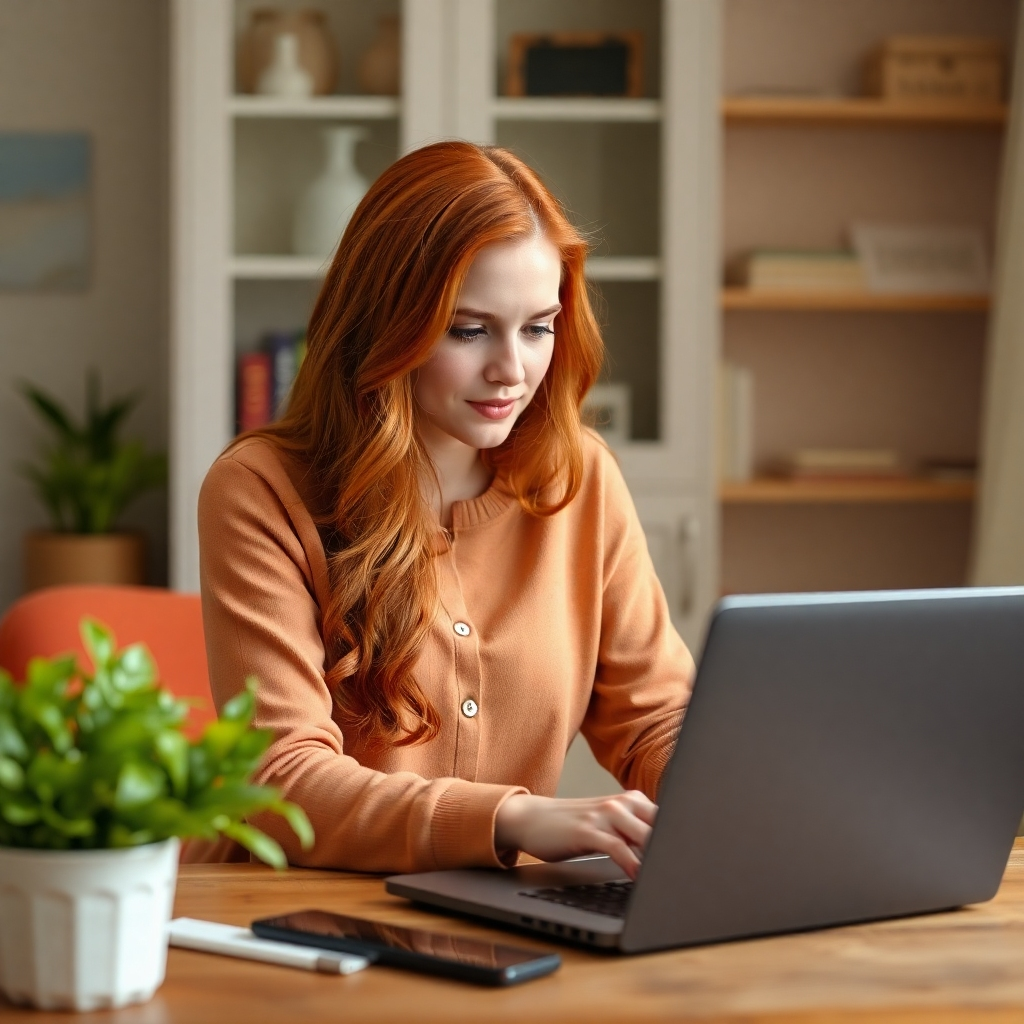 A diverse group of happy users of various ethnicities sitting in a well-lit modern office, sharing success stories about email marketing on laptops. Include graphs or charts in the background showing impressive growth in earnings.